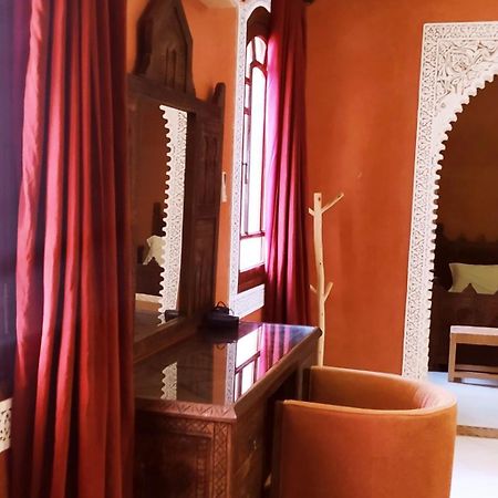 Maison D'Hotes Le Petit Jardin Marrakech Марракеш Экстерьер фото
