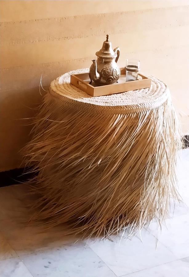 Maison D'Hotes Le Petit Jardin Marrakech Марракеш Экстерьер фото