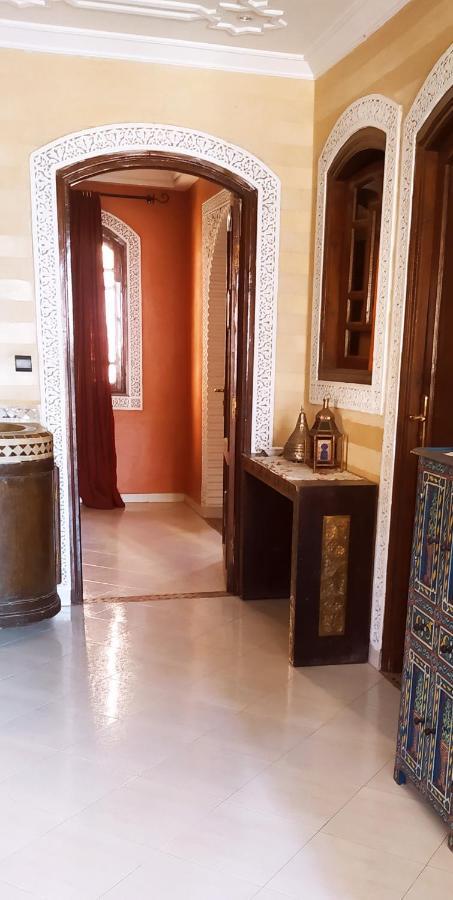 Maison D'Hotes Le Petit Jardin Marrakech Марракеш Экстерьер фото