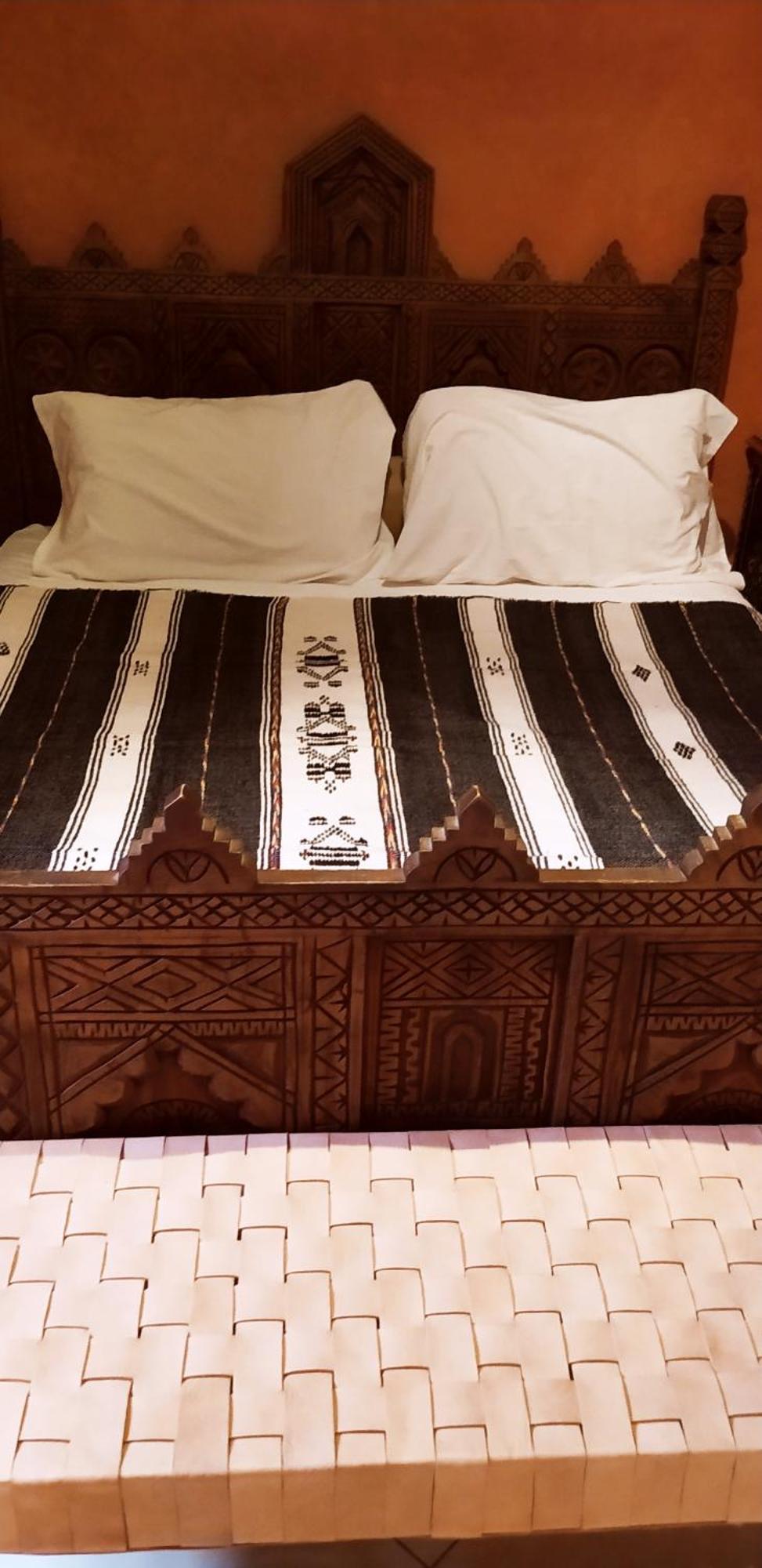 Maison D'Hotes Le Petit Jardin Marrakech Марракеш Экстерьер фото